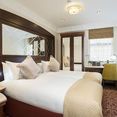 The George Street Hotel Oxford Extérieur photo